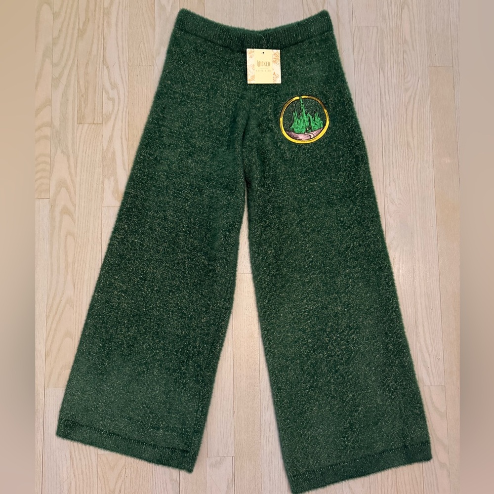 💚NWT WICKED PANTS💚